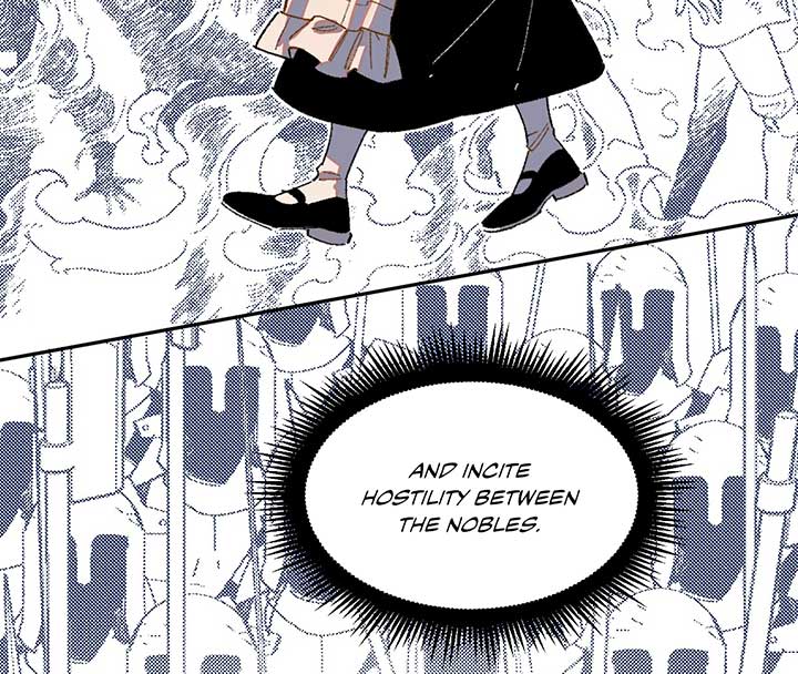 Queen of the Veil Chapter 12 - Page 42
