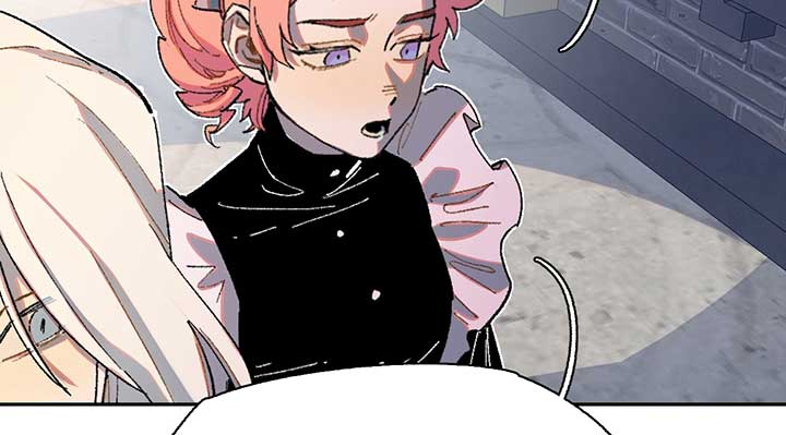 Queen of the Veil Chapter 12 - Page 46
