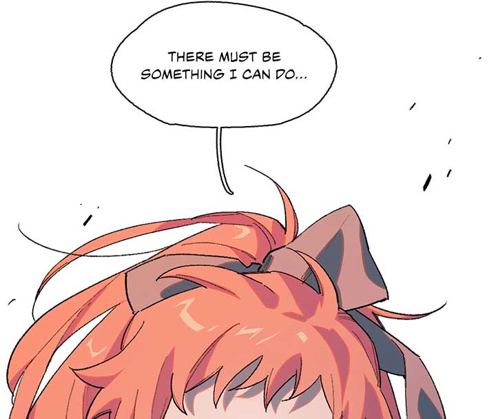 Queen of the Veil Chapter 12 - Page 48