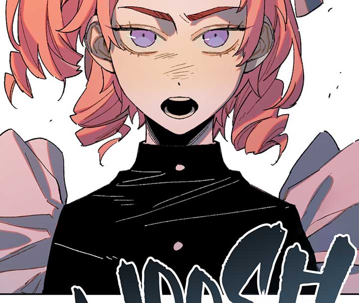 Queen of the Veil Chapter 12 - Page 49