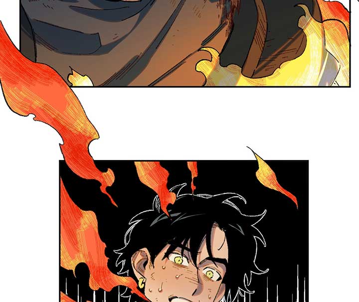 Queen of the Veil Chapter 12 - Page 5