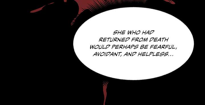 Queen of the Veil Chapter 12 - Page 55