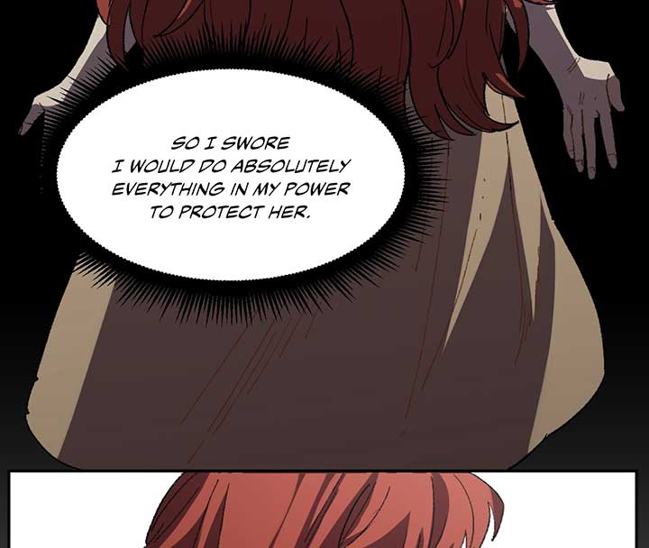 Queen of the Veil Chapter 12 - Page 58