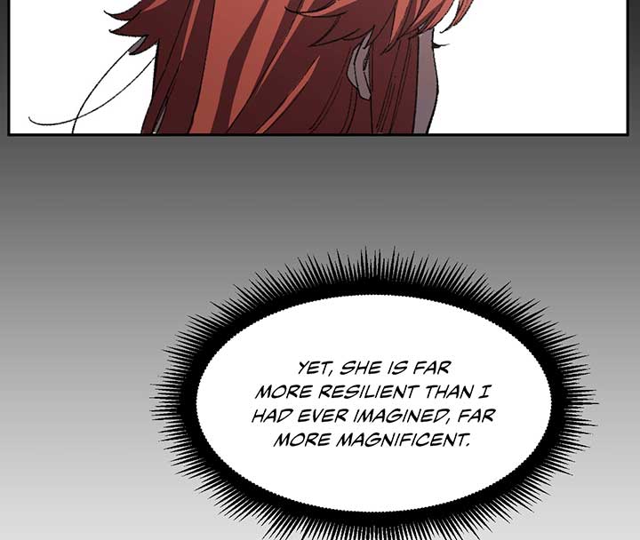 Queen of the Veil Chapter 12 - Page 59
