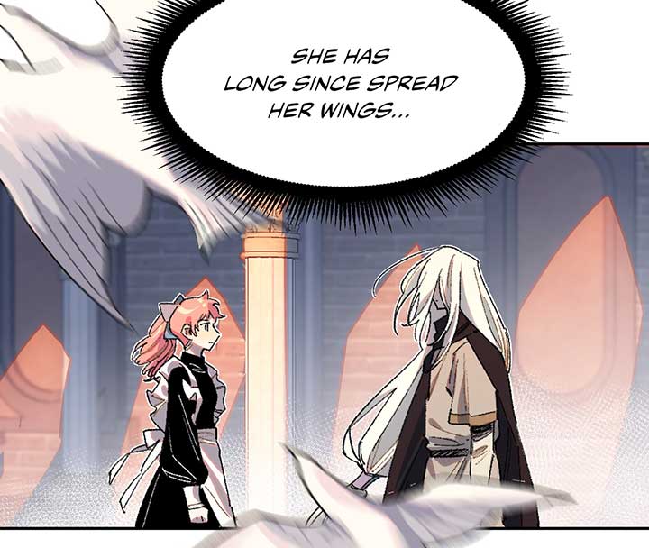 Queen of the Veil Chapter 12 - Page 63