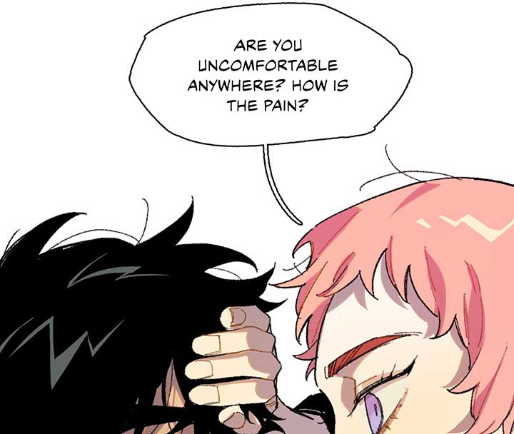 Queen of the Veil Chapter 12 - Page 7