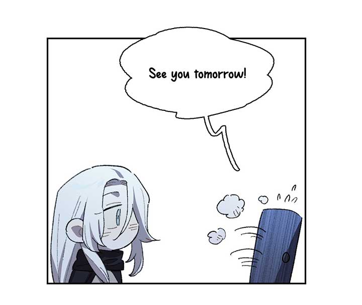 Queen of the Veil Chapter 12 - Page 70