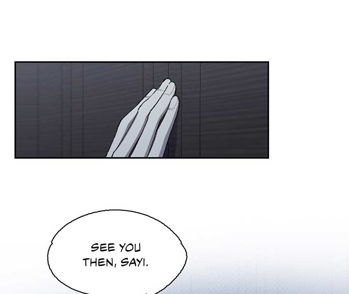 Queen of the Veil Chapter 12 - Page 71