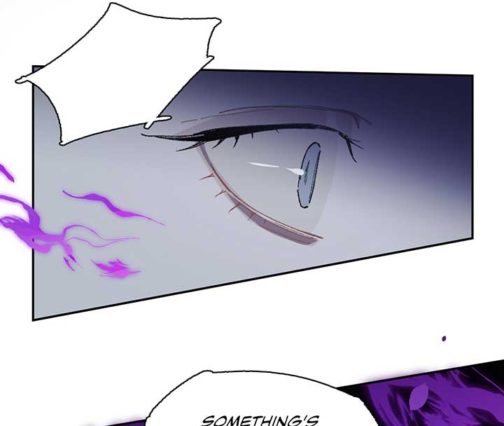 Queen of the Veil Chapter 12 - Page 74