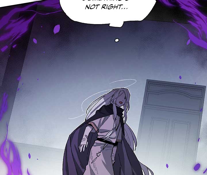 Queen of the Veil Chapter 12 - Page 75