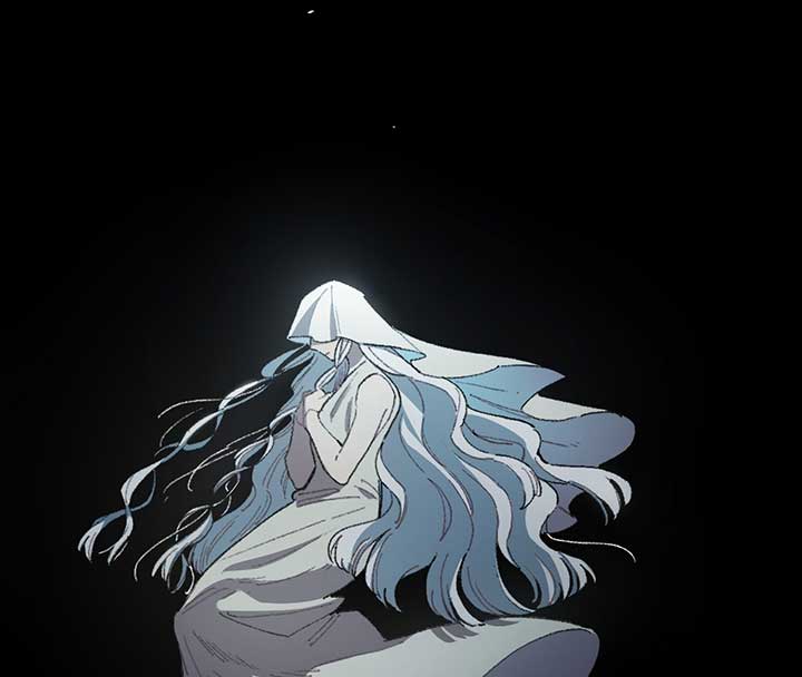 Queen of the Veil Chapter 13 - Page 1