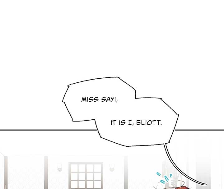 Queen of the Veil Chapter 13 - Page 11