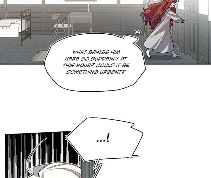 Queen of the Veil Chapter 13 - Page 12