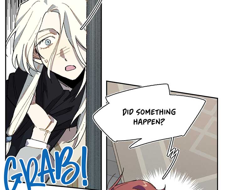 Queen of the Veil Chapter 13 - Page 13