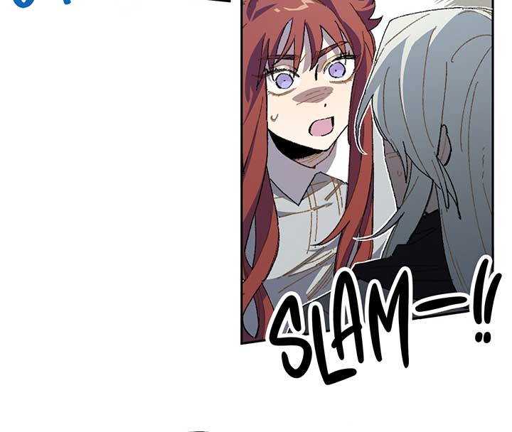 Queen of the Veil Chapter 13 - Page 14
