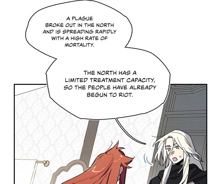 Queen of the Veil Chapter 13 - Page 15