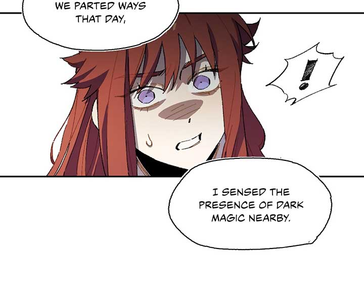 Queen of the Veil Chapter 13 - Page 18