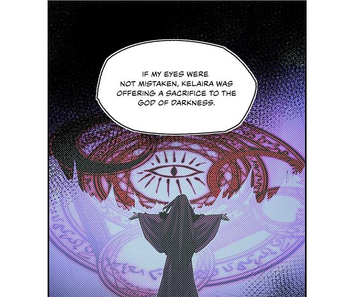 Queen of the Veil Chapter 13 - Page 19