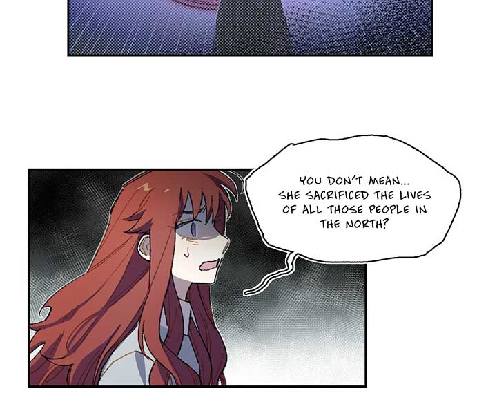 Queen of the Veil Chapter 13 - Page 20