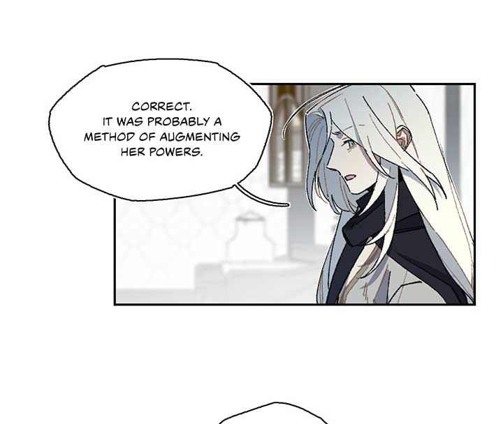Queen of the Veil Chapter 13 - Page 21