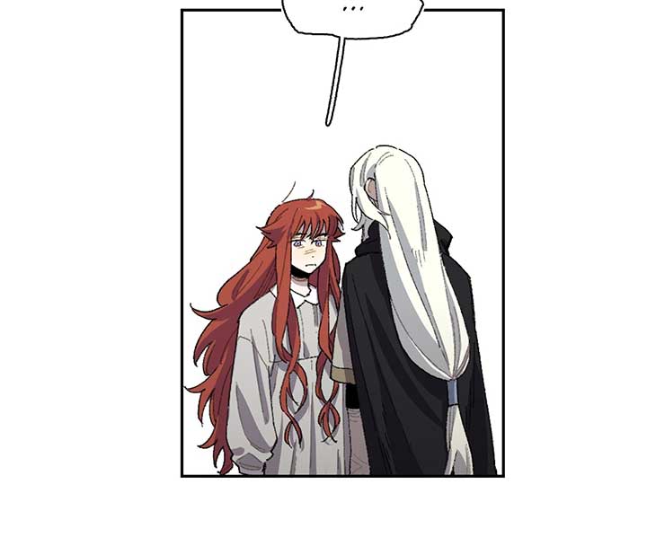 Queen of the Veil Chapter 13 - Page 22