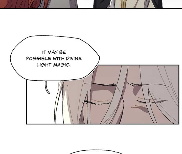 Queen of the Veil Chapter 13 - Page 29