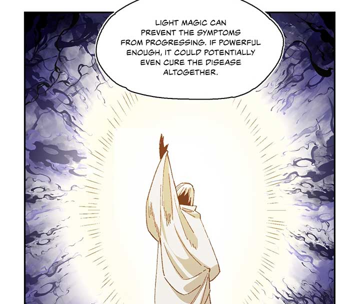 Queen of the Veil Chapter 13 - Page 30