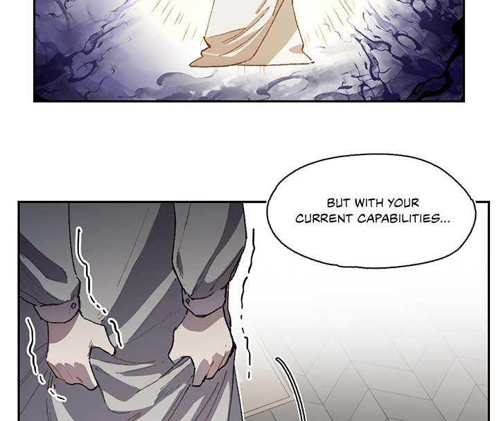 Queen of the Veil Chapter 13 - Page 31