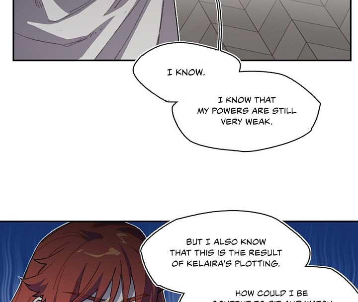 Queen of the Veil Chapter 13 - Page 32