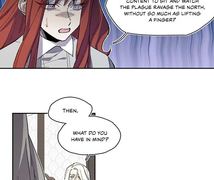 Queen of the Veil Chapter 13 - Page 33