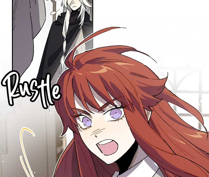 Queen of the Veil Chapter 13 - Page 34