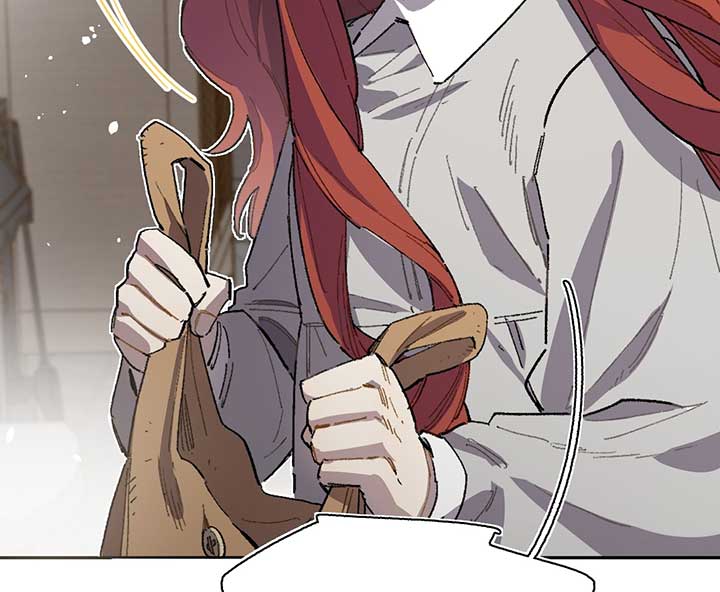 Queen of the Veil Chapter 13 - Page 35