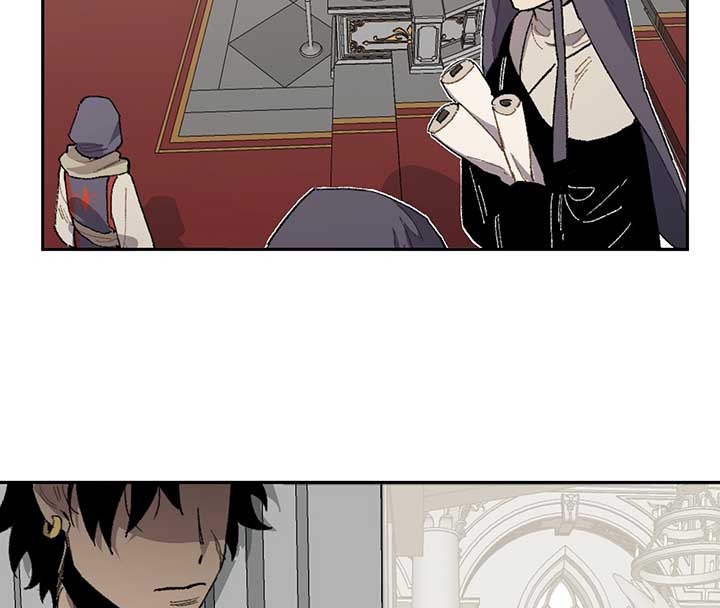 Queen of the Veil Chapter 13 - Page 38