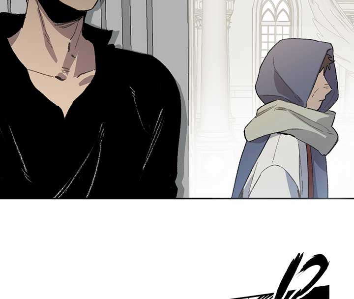 Queen of the Veil Chapter 13 - Page 39