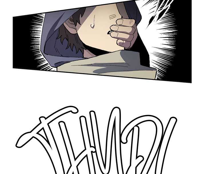 Queen of the Veil Chapter 13 - Page 40