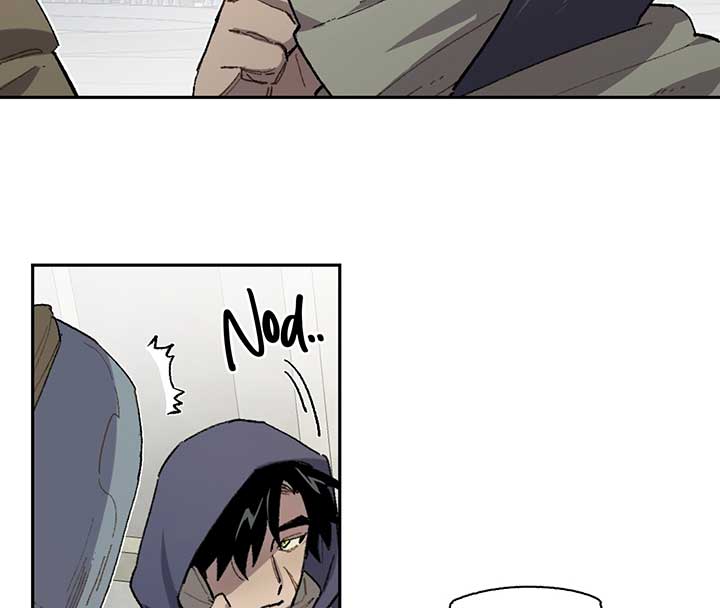 Queen of the Veil Chapter 13 - Page 47