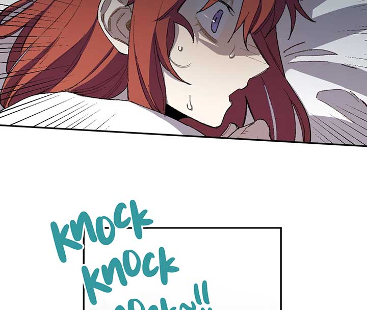 Queen of the Veil Chapter 13 - Page 5