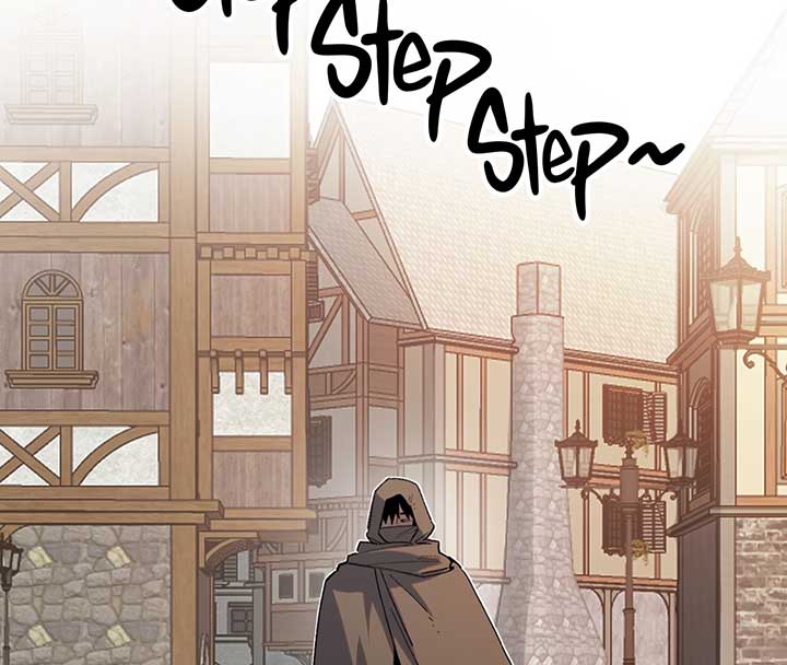 Queen of the Veil Chapter 13 - Page 50