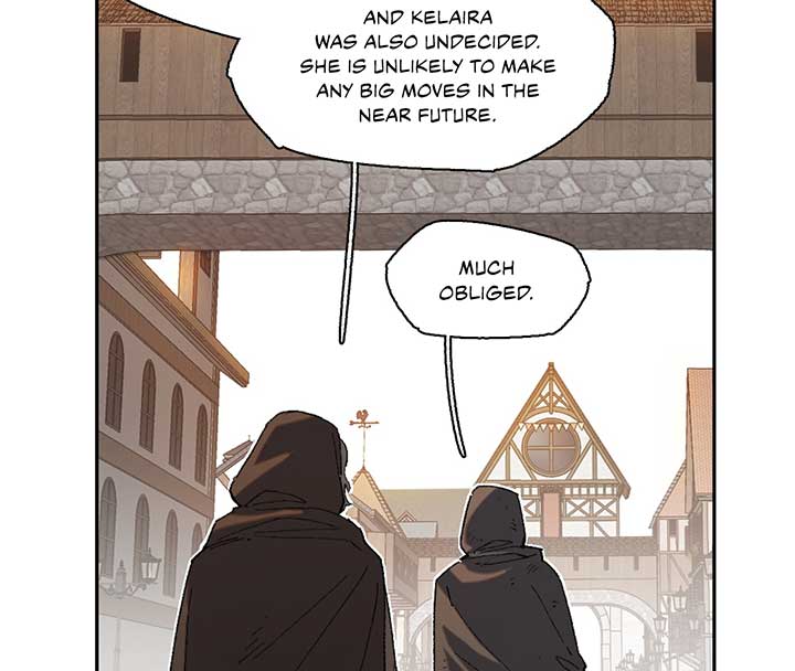 Queen of the Veil Chapter 13 - Page 56