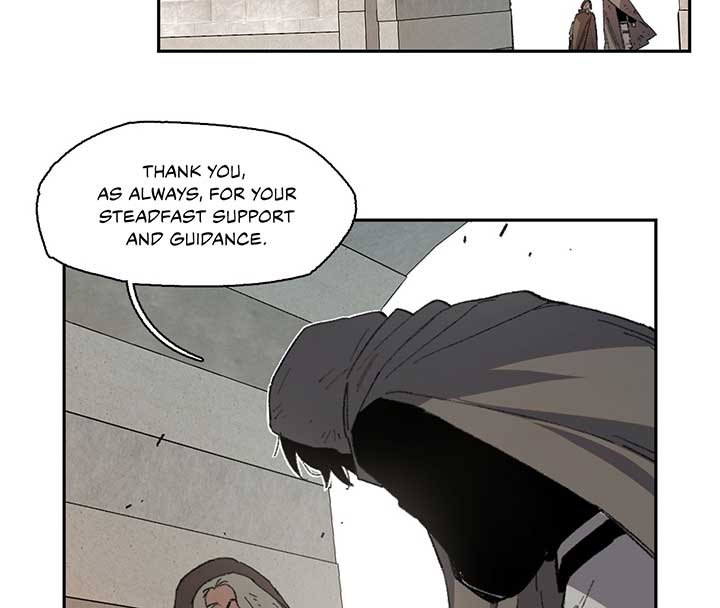 Queen of the Veil Chapter 13 - Page 58