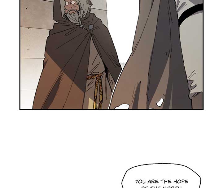Queen of the Veil Chapter 13 - Page 59