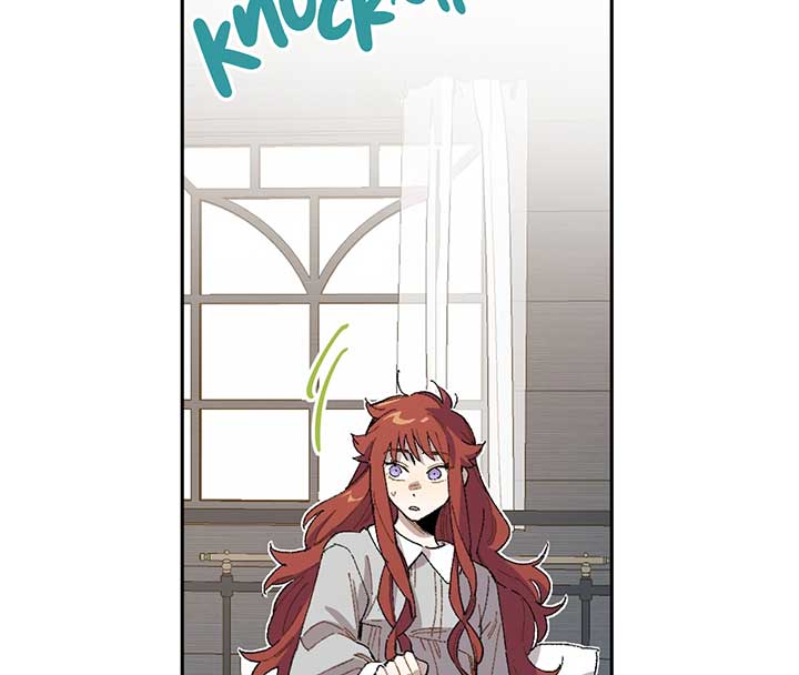 Queen of the Veil Chapter 13 - Page 6