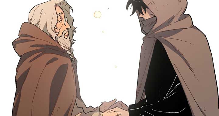 Queen of the Veil Chapter 13 - Page 62