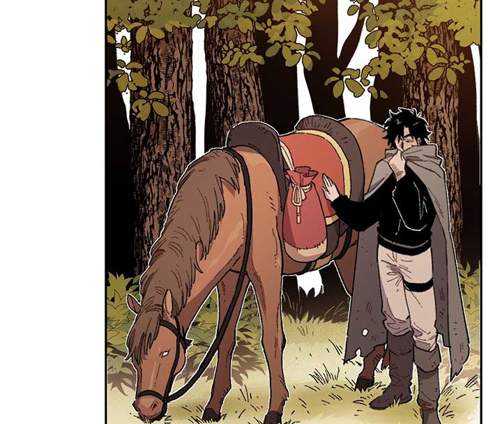 Queen of the Veil Chapter 13 - Page 66