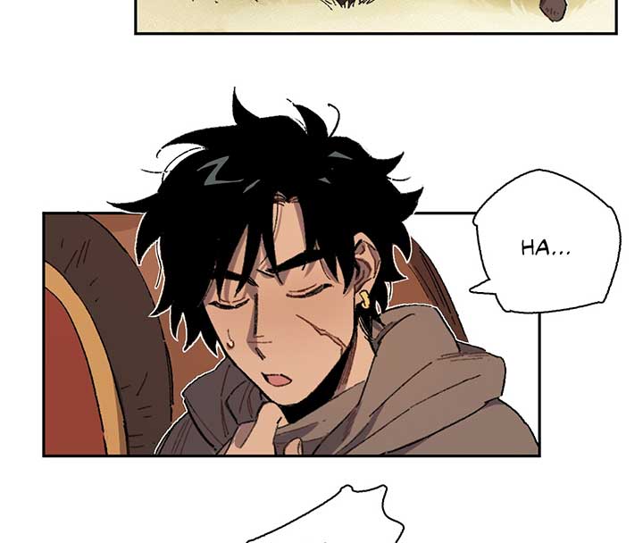 Queen of the Veil Chapter 13 - Page 67