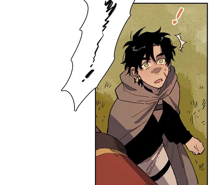 Queen of the Veil Chapter 13 - Page 68