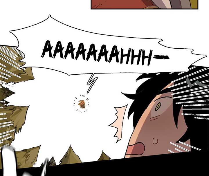Queen of the Veil Chapter 13 - Page 69