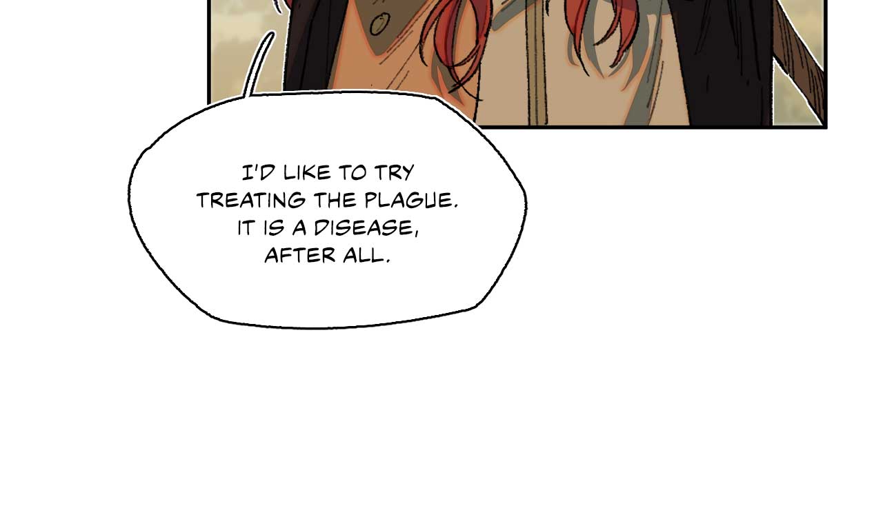 Queen of the Veil Chapter 14 - Page 16