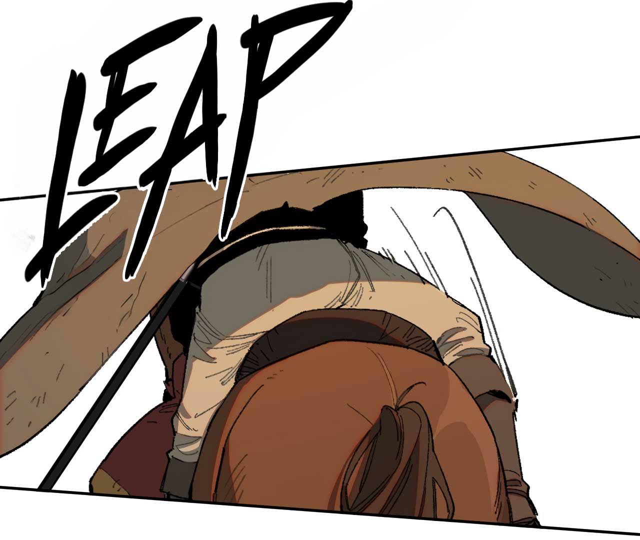 Queen of the Veil Chapter 14 - Page 22