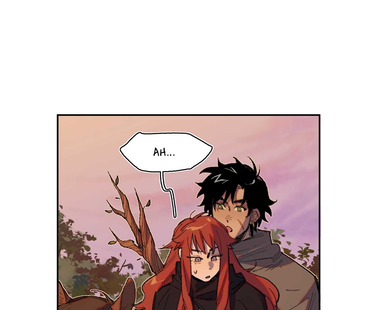Queen of the Veil Chapter 14 - Page 26